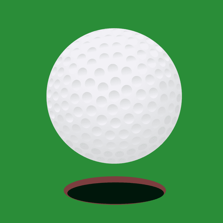 golf Ball