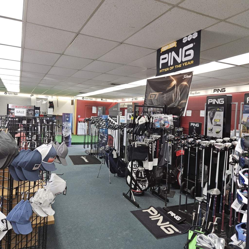 Orchard Par 3 Golf Course Pro Shop Indianapolis, IN